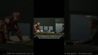 Saints Row 2: Jailbait | Ultor's Done #Shorts