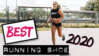 Best Running Shoe of 2020 | Sarah Grace Fitness