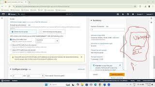 AWS EC2 Tutorial, Step by Step Guide to Create AWS EC2 Instance and Launching Ubuntu on AWS EC2