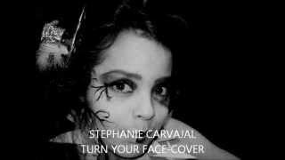 OfficialStephMusic-Turn your face LITTLE MIX-cover by Stephanie Carvajal