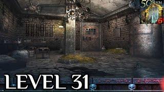 Can You Escape The 100 Room 6 Level 31 Walkthrough (100 Room VI)