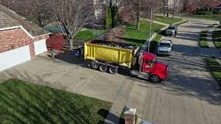 Residential Finished Brava Shake Install - Anderson Roofing