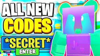 ALL *NEW* SECRET OP WORKING CODES in BEE SWARM SIMULATOR?! *2021* (Roblox)