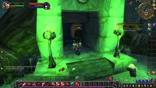 World of Warcraft - Horde Quest Guide - Never Again!