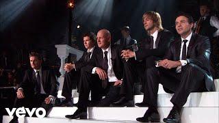 Celtic Thunder - Christmas 1915 (Live From Poughkeepsie / 2010)