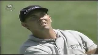 US Open 1997 - Final Round