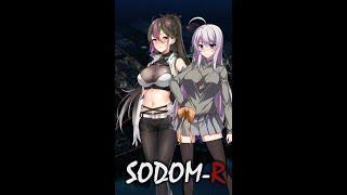 SODOM-R