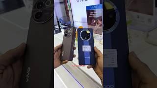 Vivo V30E Vs Oppo F27 Pro+  Portrait Camera Test #smartcornervlog#oppo#vivo#shorts