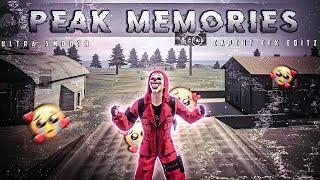 OLD PEAK MEMORIES EFX EDIT STATUS || OLD MEMORIES FREE FIRE STATUS || EMOTIONAL EDIT - FREE FIRE 