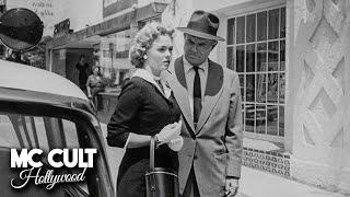 John Archer Classic Noir Thrille Movie | English Cult Movie | English Drama Movie