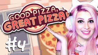 PARAYA PARA DEMİYORUZ (Good Pizza Great Pizza) #4