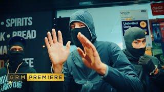 Rakz - Nowhere [Music Video] | GRM Daily