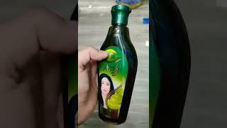 Dabur Amla Hair Oil | Indian Dabur Amla Hair Oil #shorts