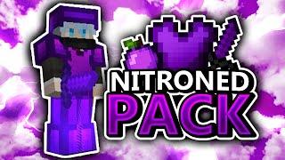 nitroned 16x texture pack (pvp)