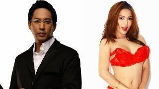 Top 5 Pinoy and Pinay Trending Scandals