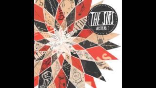 The Sirs - "Miserable" [2013] PSYCH - 009