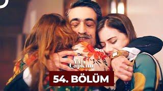 Yalı Çapkını 54. Bölüm