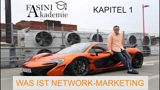 Fasini Akademie Kapitel 1