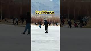 Confidence make perfect #music #love #entertainment #mountains #mountainmusic #bollywoodmusic