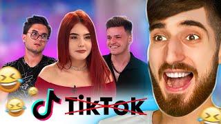 Cel Mai CRINGE Show cu TIKTOKERI *mor de râs*