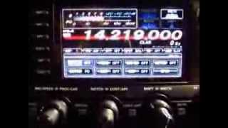 Yaesu FT DX 1200