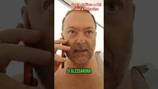 Noi ci saremo #enzoamato #atelefono #enzoamatomas #enzo #trikkeedue #trikkedue #petrosino #sagra