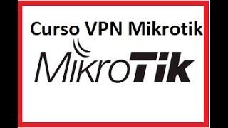 Configurar OpenVpn En Mikrotik Facil y Rapido, Ovpn en Mikrotik VIDEO2 2024 (Conectar 2 Mikrotik)