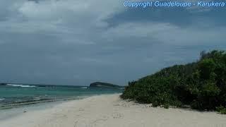 GUADELOUPE - -SAINT FRANCOIS - ANSE A LA GOURDE