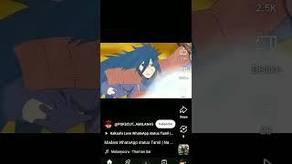 THE MADURA  Uchiha clan