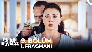 Ruhun Duymaz Final Bölümüyle Cumartesi Akşamı 22.30'da FOX'ta!