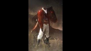 assassin's creed МИФЫ и ЛЕГЕНДЫ всадник без головы