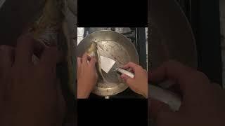 Pan Seared Cod Filet