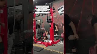 The WORST lifting injuries 