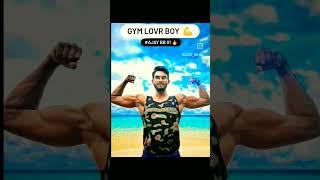 #boysattitude#GYM #workout #SHORT #FITNESSTUBE #gymboysattitude