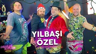 YILBAŞI ÖZEL BÖLÜMÜ! // DEDELER SOFRASI