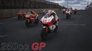 RIDE 5 | 2000's 250GP Round 1: Kyalami