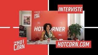 LIDIA VITALE | Io, Anna Magnani e i miei film del cuore I HOT CORN