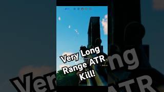 #Enlisted - Long range ATR kill on plane! #Sabaton #gaming