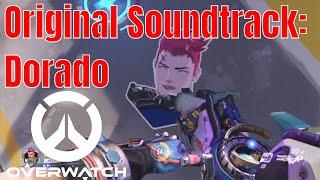  Overwatch # 16  Dorado 