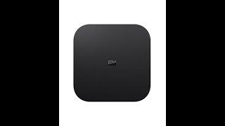 Ремонт Xiaomi Mi Box S(MDZ-22-AB).Восстановление прошивки.