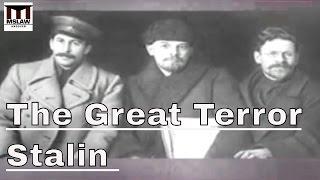 Inside The Stalin Archives: The Secrets of The Great Terror