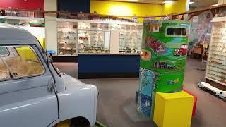 Fun Ho Toy Museum Inglewood Taranaki