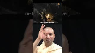 Karma is real, nazar is not! #tantra #motivation #karma #love