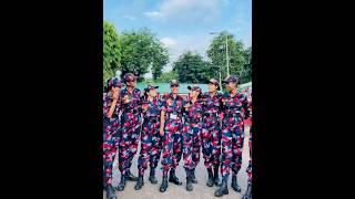 NCC CADETS GIRLS STATUS || NCC GIRL POWER || #shorts #girlpower #ncc #army #armylover #motivation