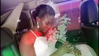 Small intimate Ugandan wedding 2021_ Christalevents Uganda