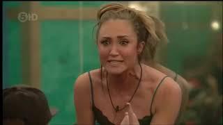 Celebrity Big Brother 17 - Megan McKenna Best Moments