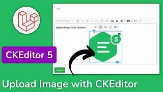 Laravel CKEditor 5 | Laravel CKEditor image Upload | Laravel CKEditor Install  |Laravel 9|Ajay Yadav