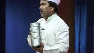 TEDxSSN - Dr. Pawan Agrawal - Mumbai Dabbawalas