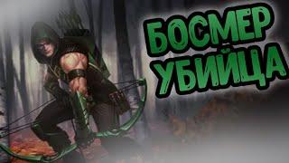 БОСМЕР УБИЙЦА || ПРОХОЖДЕНИЕ БЕЗ СМЕРТЕЙ || RFAB SE X