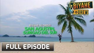 Biyahe ni Drew: Discovering San Agustin, Surigao del Sur | Full episode